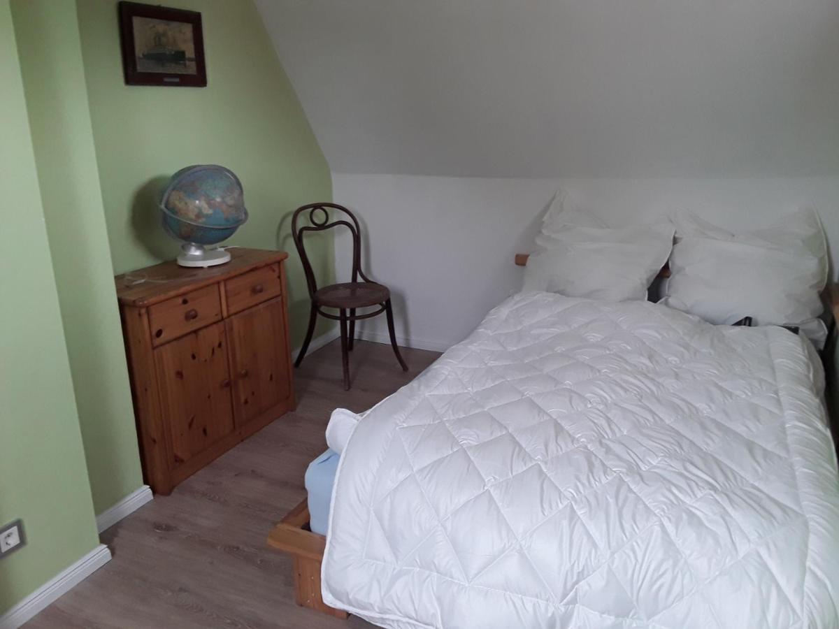 Ferienhaus Rosi Michaelstein Buitenkant foto